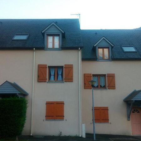 Residence Eterle Luz-Saint-Sauveur Eksteriør billede