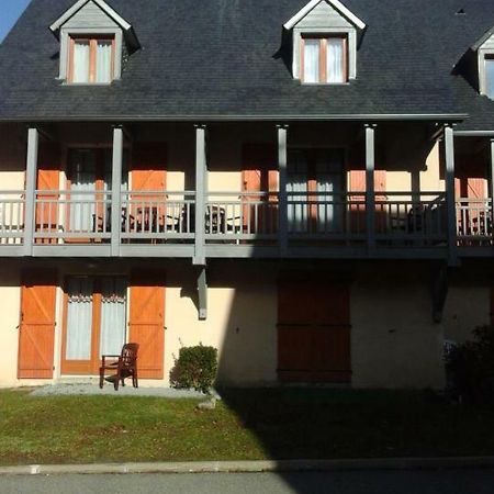 Residence Eterle Luz-Saint-Sauveur Eksteriør billede