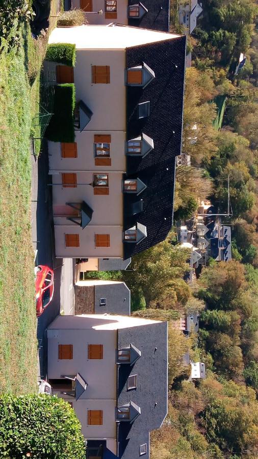 Residence Eterle Luz-Saint-Sauveur Eksteriør billede